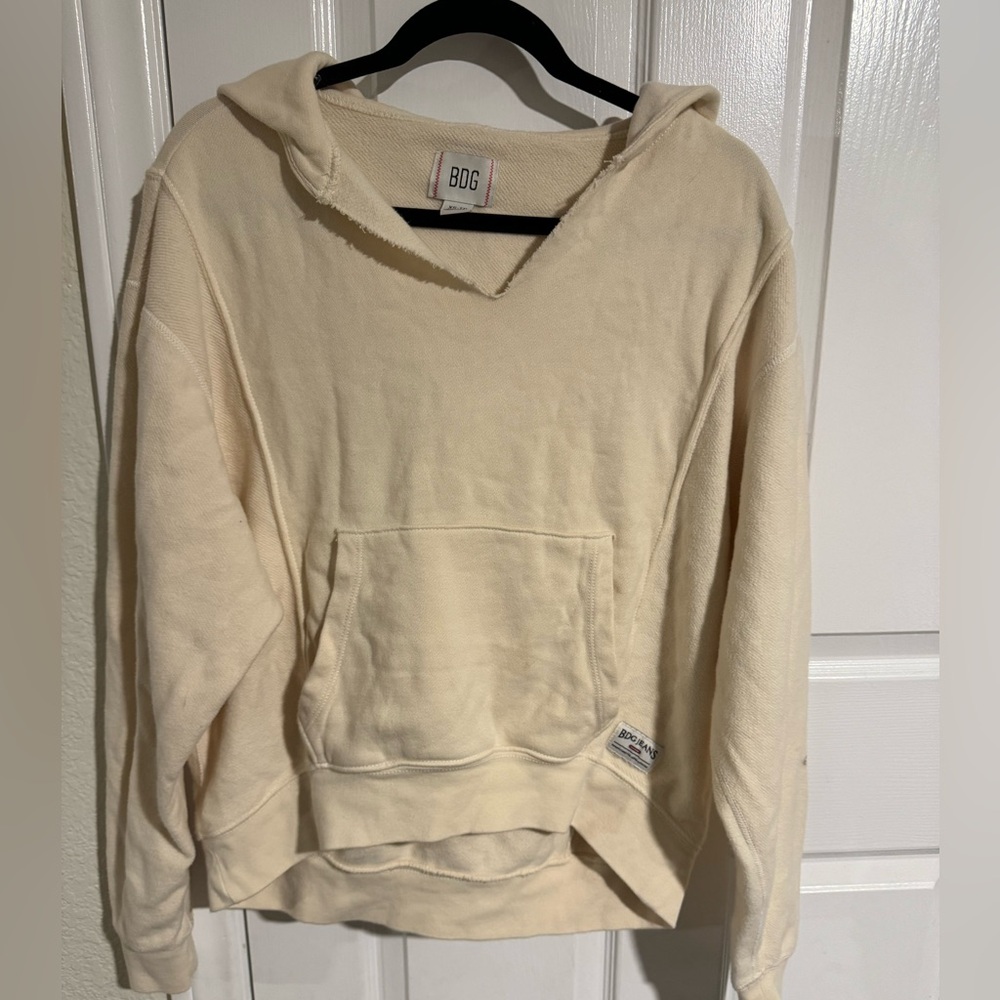 Bdg hoodie